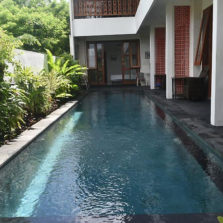 Ketut Joglo Guest House Nusa Dua  Ngoại thất bức ảnh