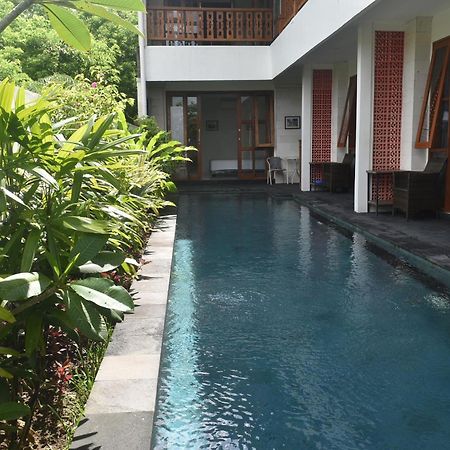 Ketut Joglo Guest House Nusa Dua  Ngoại thất bức ảnh