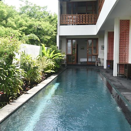 Ketut Joglo Guest House Nusa Dua  Ngoại thất bức ảnh