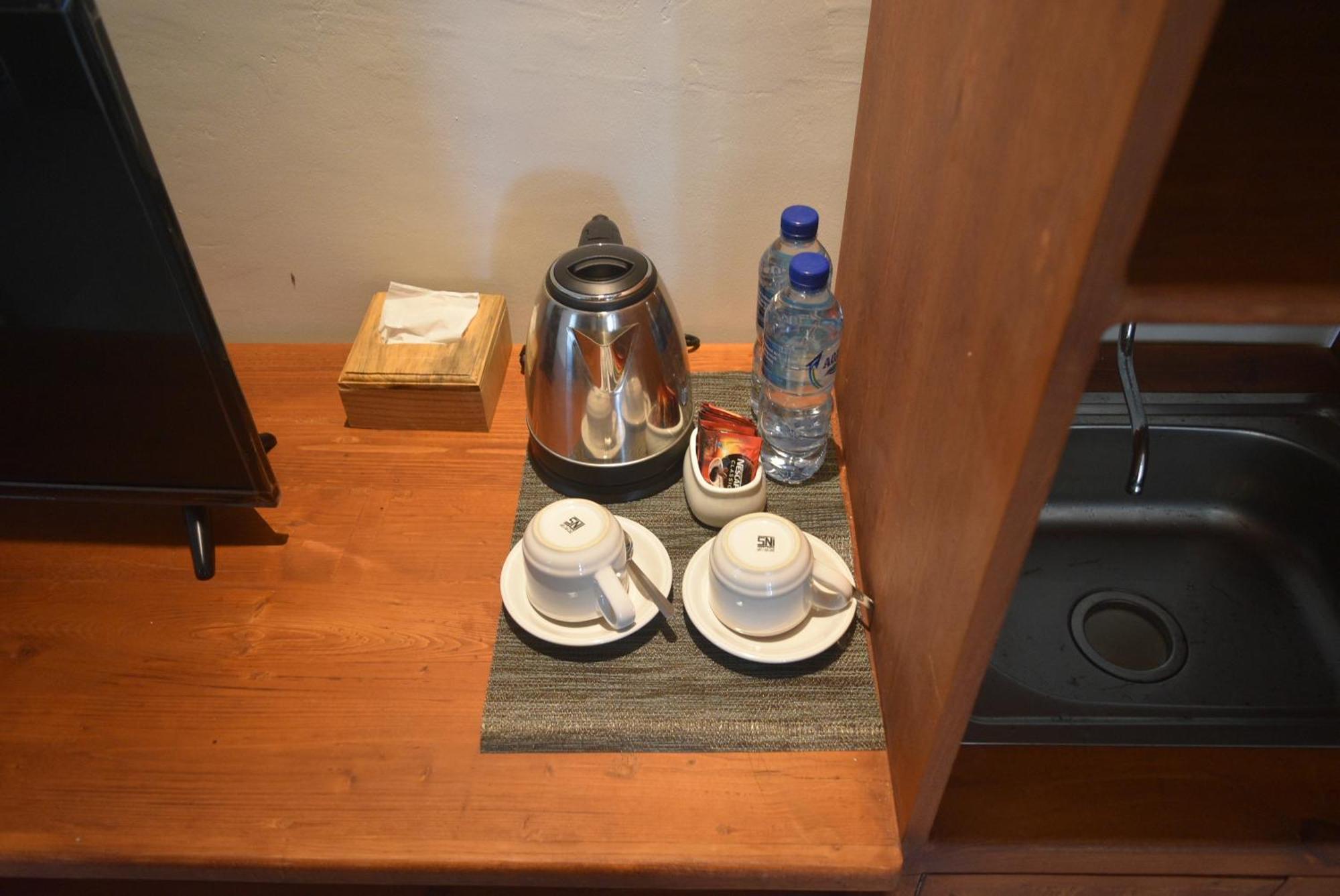 Ketut Joglo Guest House Nusa Dua  Ngoại thất bức ảnh