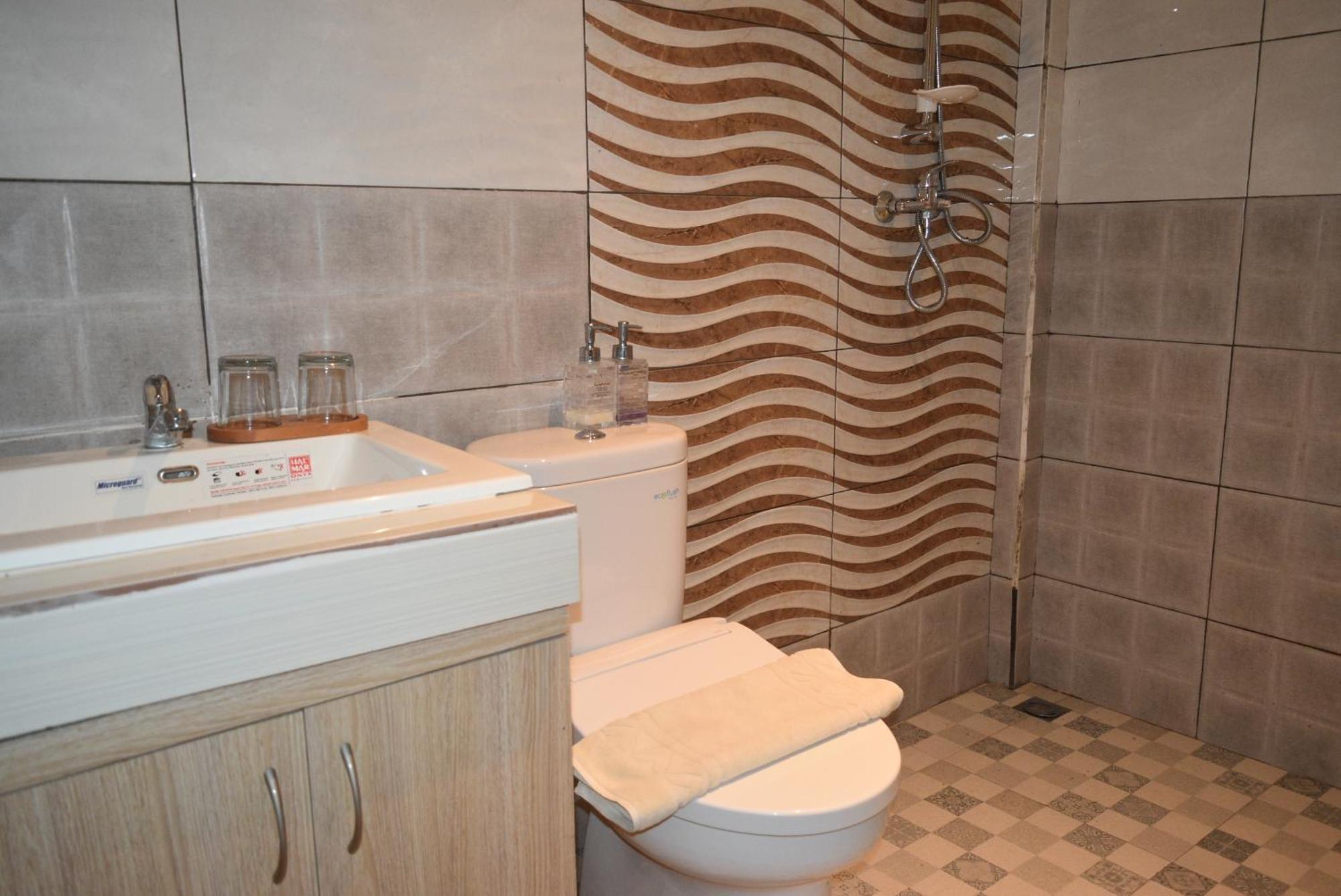 Ketut Joglo Guest House Nusa Dua  Ngoại thất bức ảnh