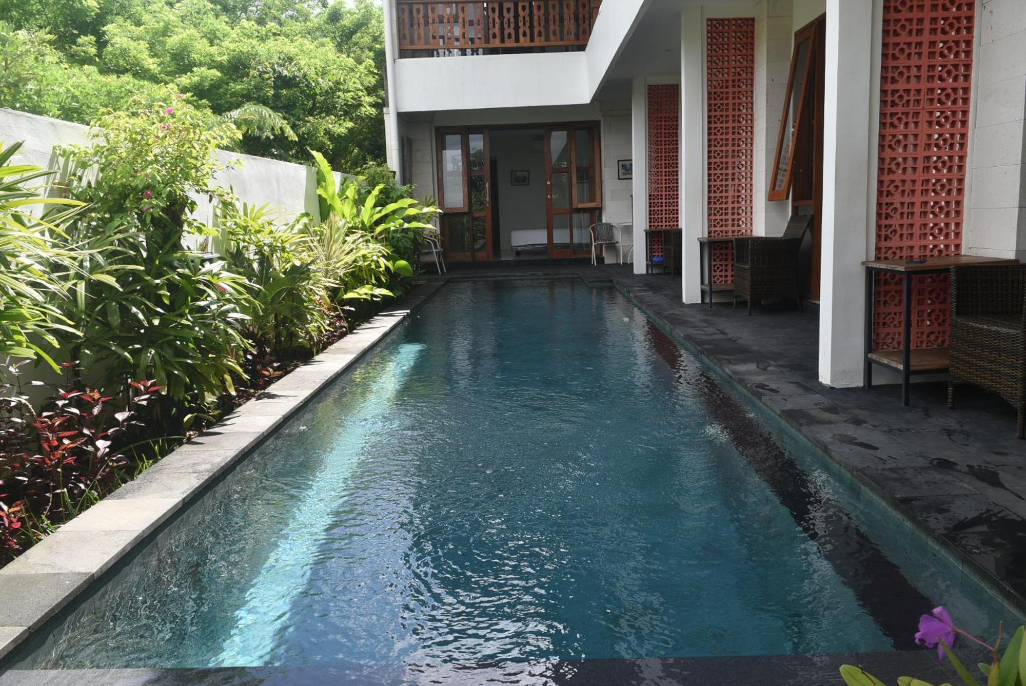 Ketut Joglo Guest House Nusa Dua  Ngoại thất bức ảnh