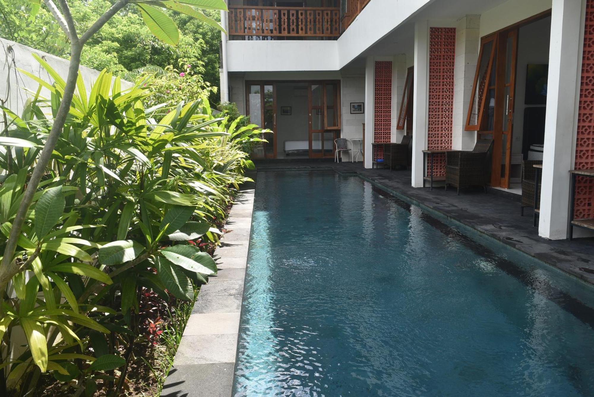 Ketut Joglo Guest House Nusa Dua  Ngoại thất bức ảnh