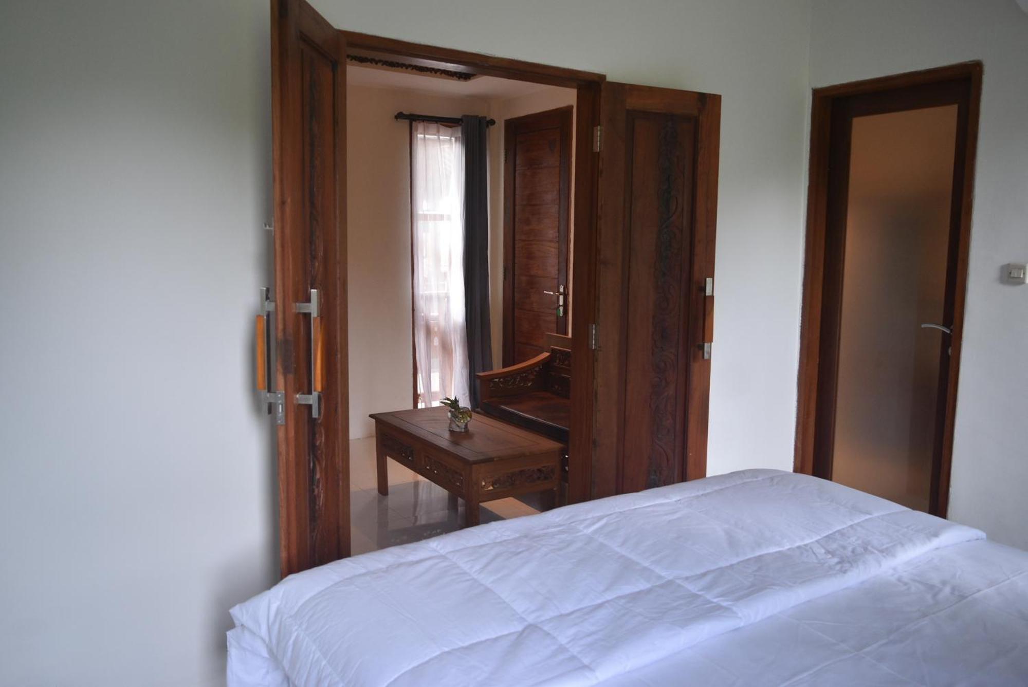Ketut Joglo Guest House Nusa Dua  Ngoại thất bức ảnh