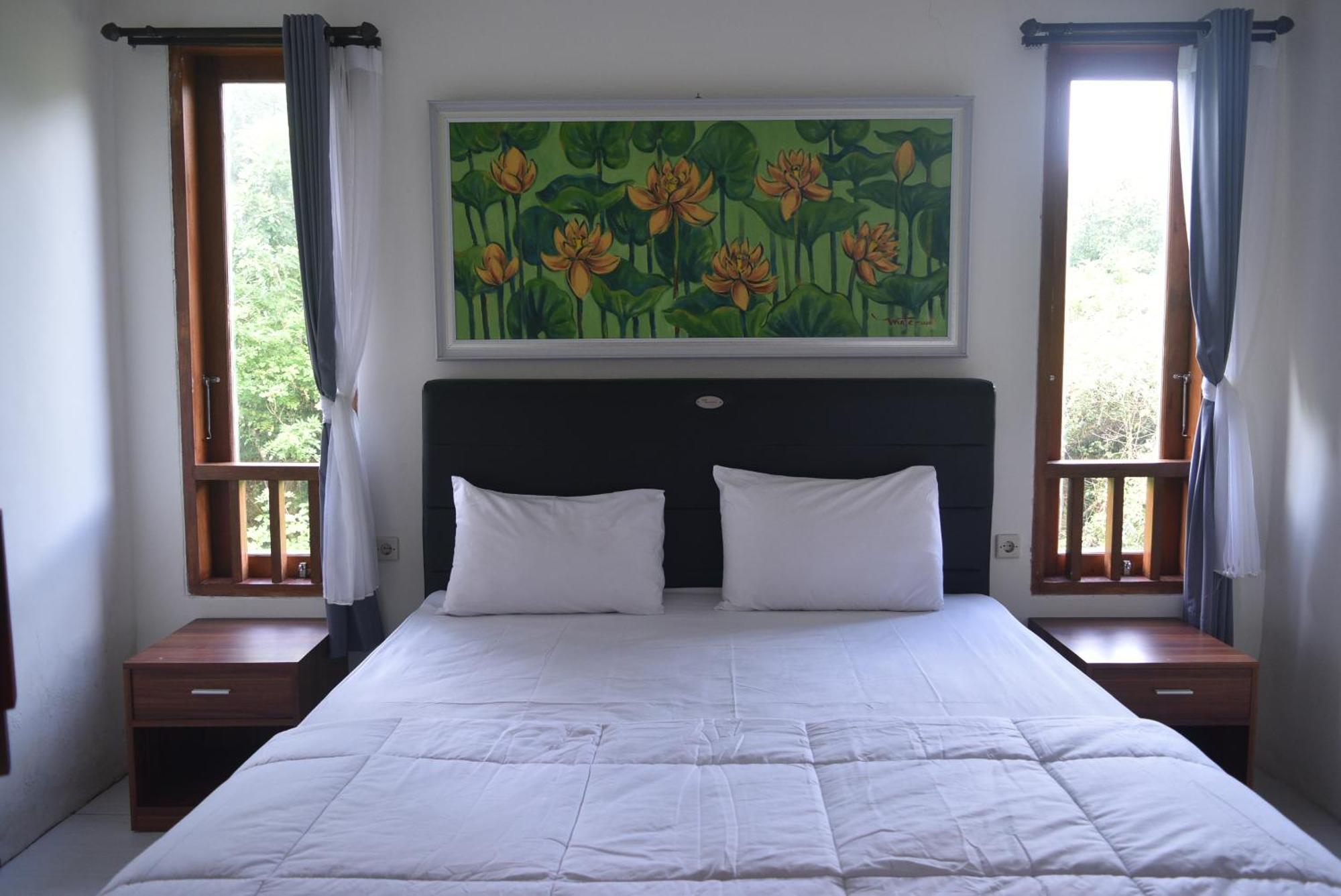 Ketut Joglo Guest House Nusa Dua  Ngoại thất bức ảnh