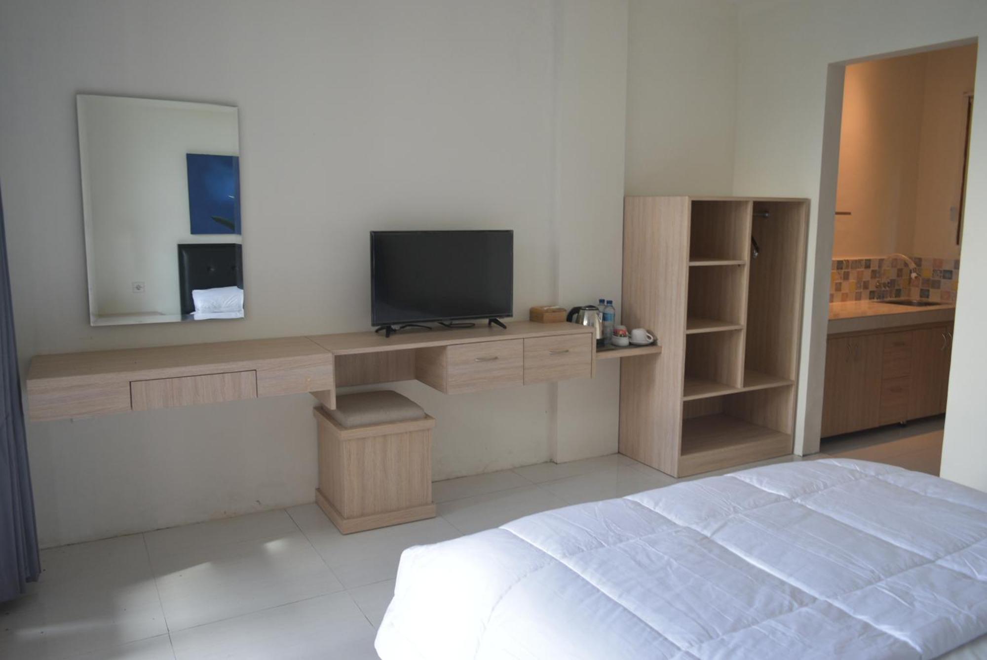 Ketut Joglo Guest House Nusa Dua  Ngoại thất bức ảnh