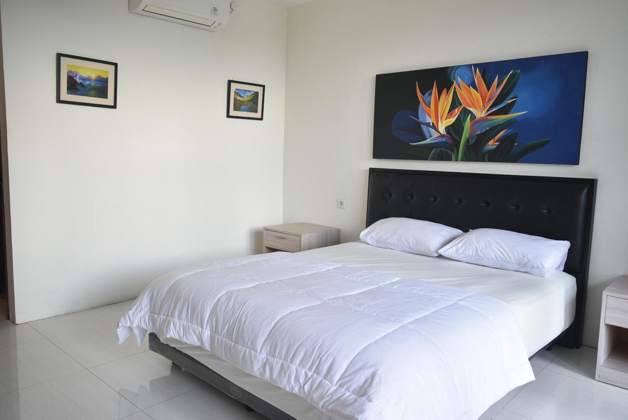 Ketut Joglo Guest House Nusa Dua  Ngoại thất bức ảnh