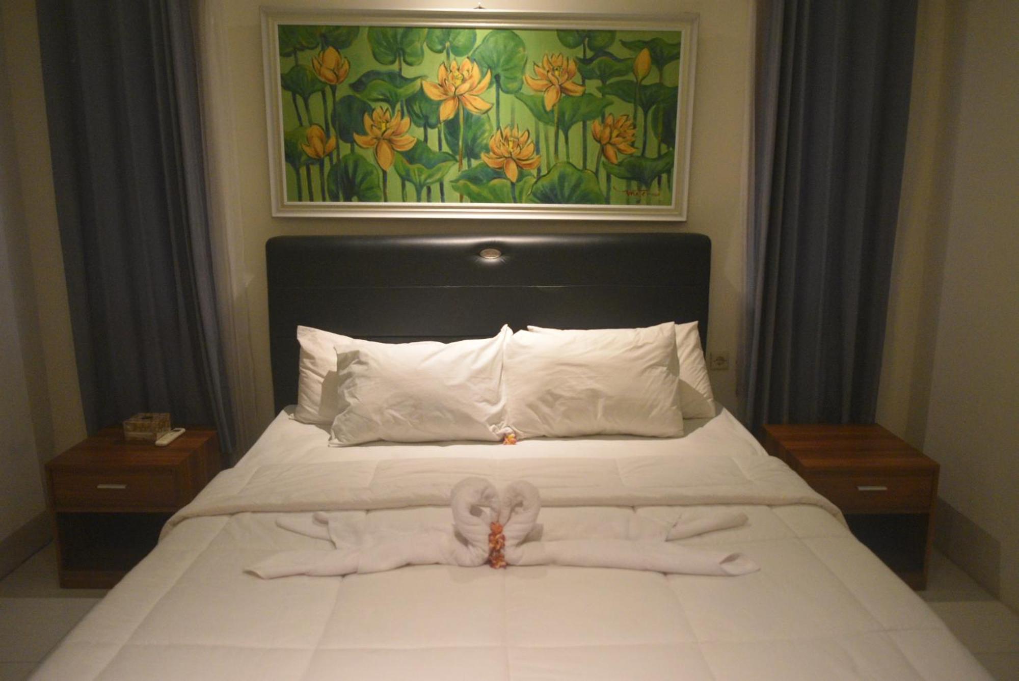 Ketut Joglo Guest House Nusa Dua  Ngoại thất bức ảnh