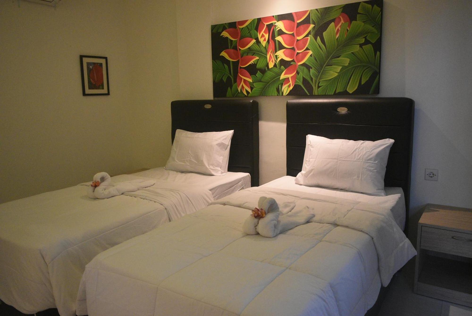 Ketut Joglo Guest House Nusa Dua  Ngoại thất bức ảnh