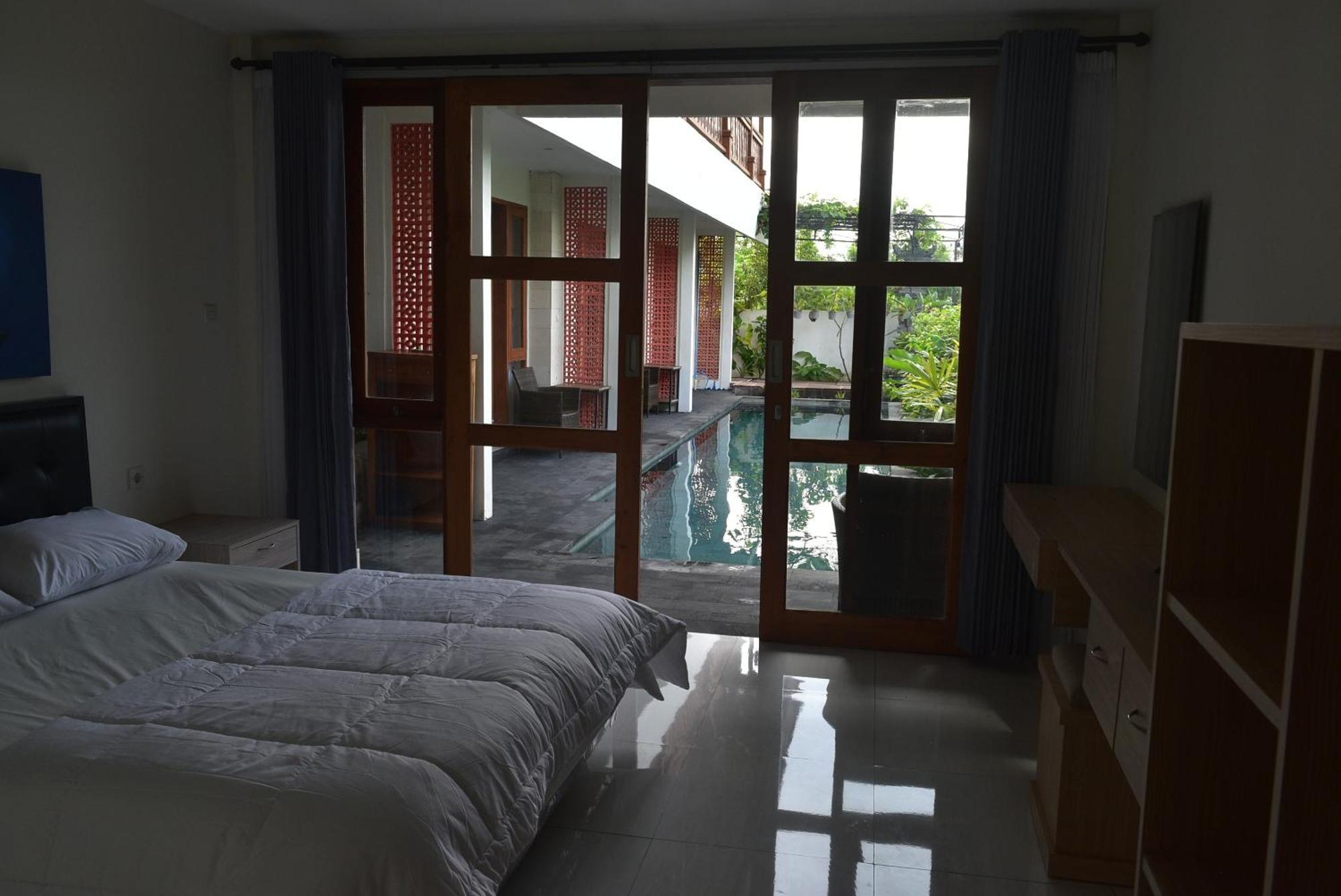 Ketut Joglo Guest House Nusa Dua  Ngoại thất bức ảnh