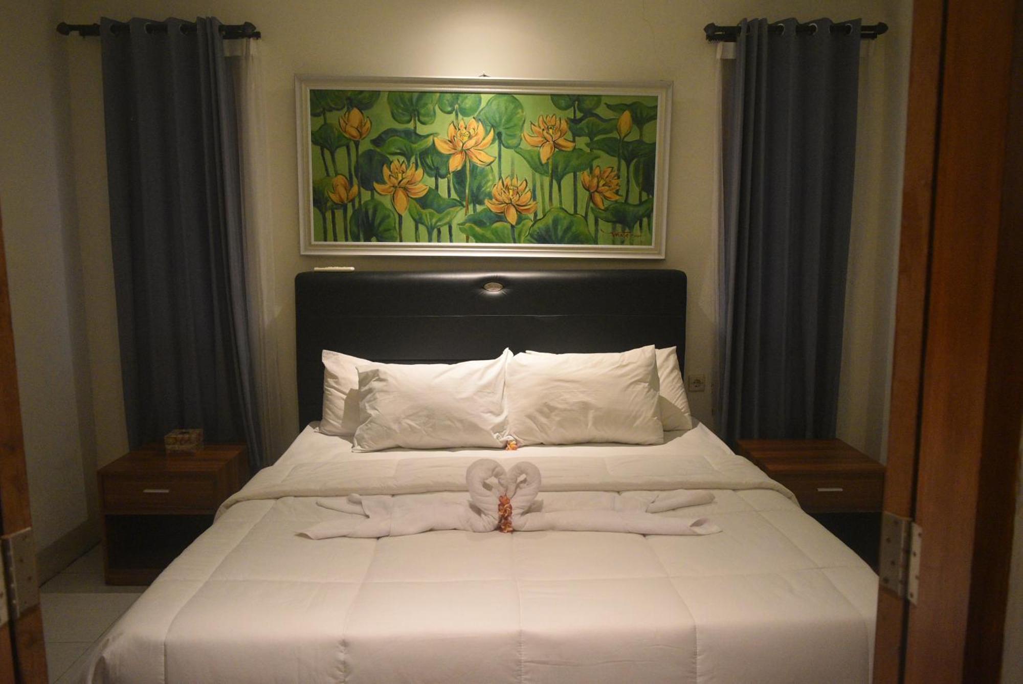 Ketut Joglo Guest House Nusa Dua  Ngoại thất bức ảnh