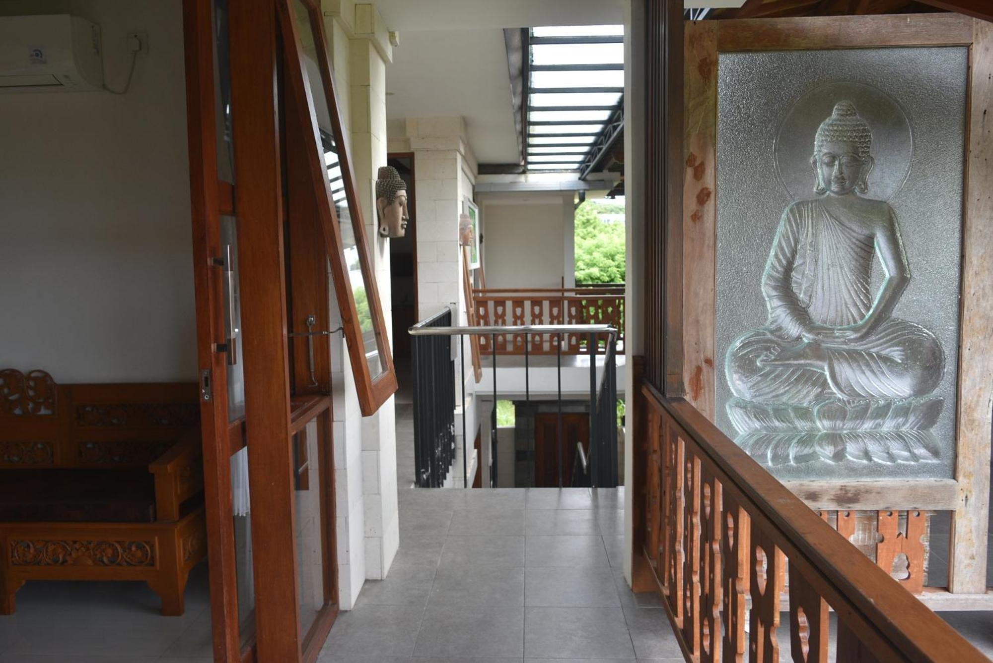 Ketut Joglo Guest House Nusa Dua  Ngoại thất bức ảnh