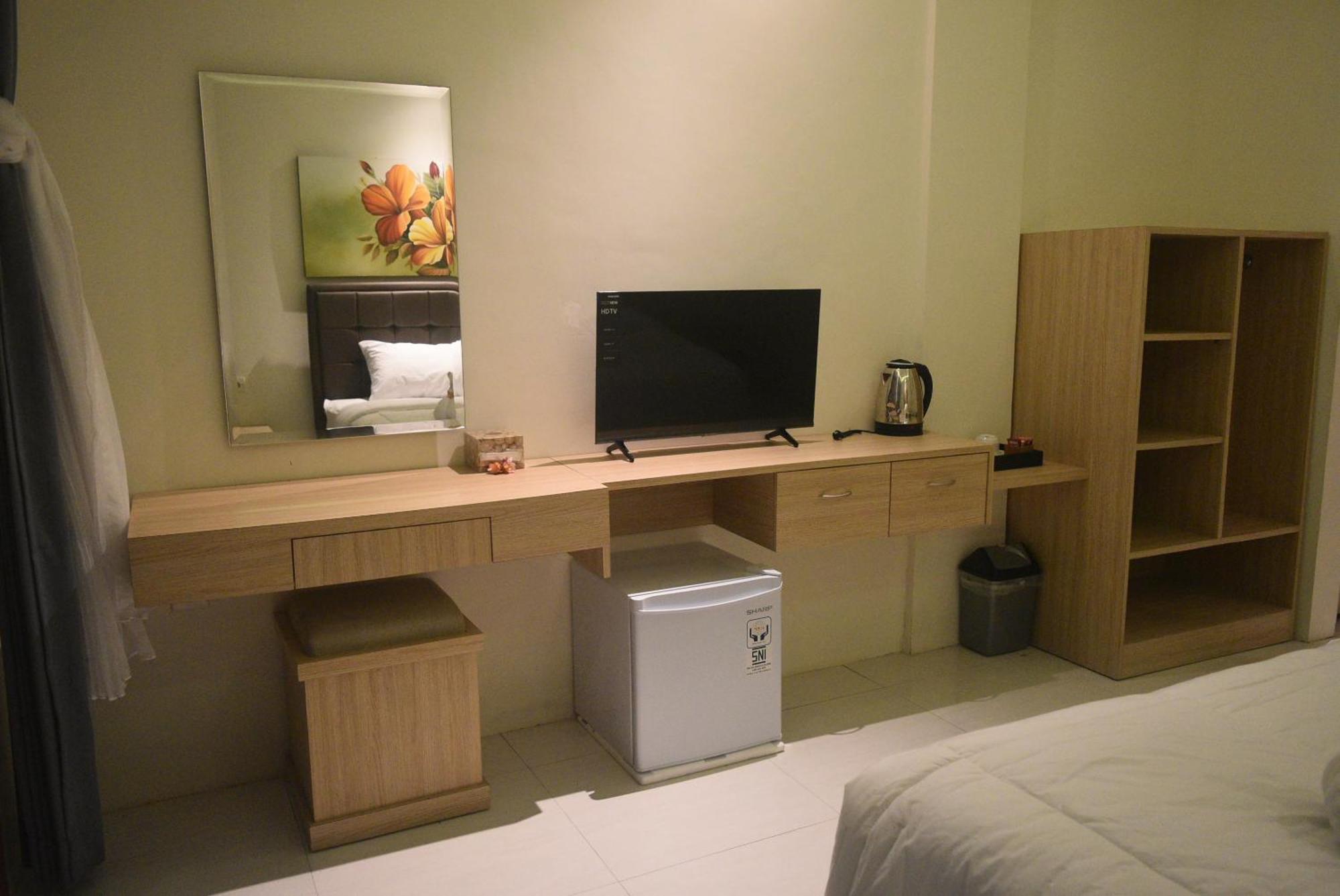 Ketut Joglo Guest House Nusa Dua  Ngoại thất bức ảnh