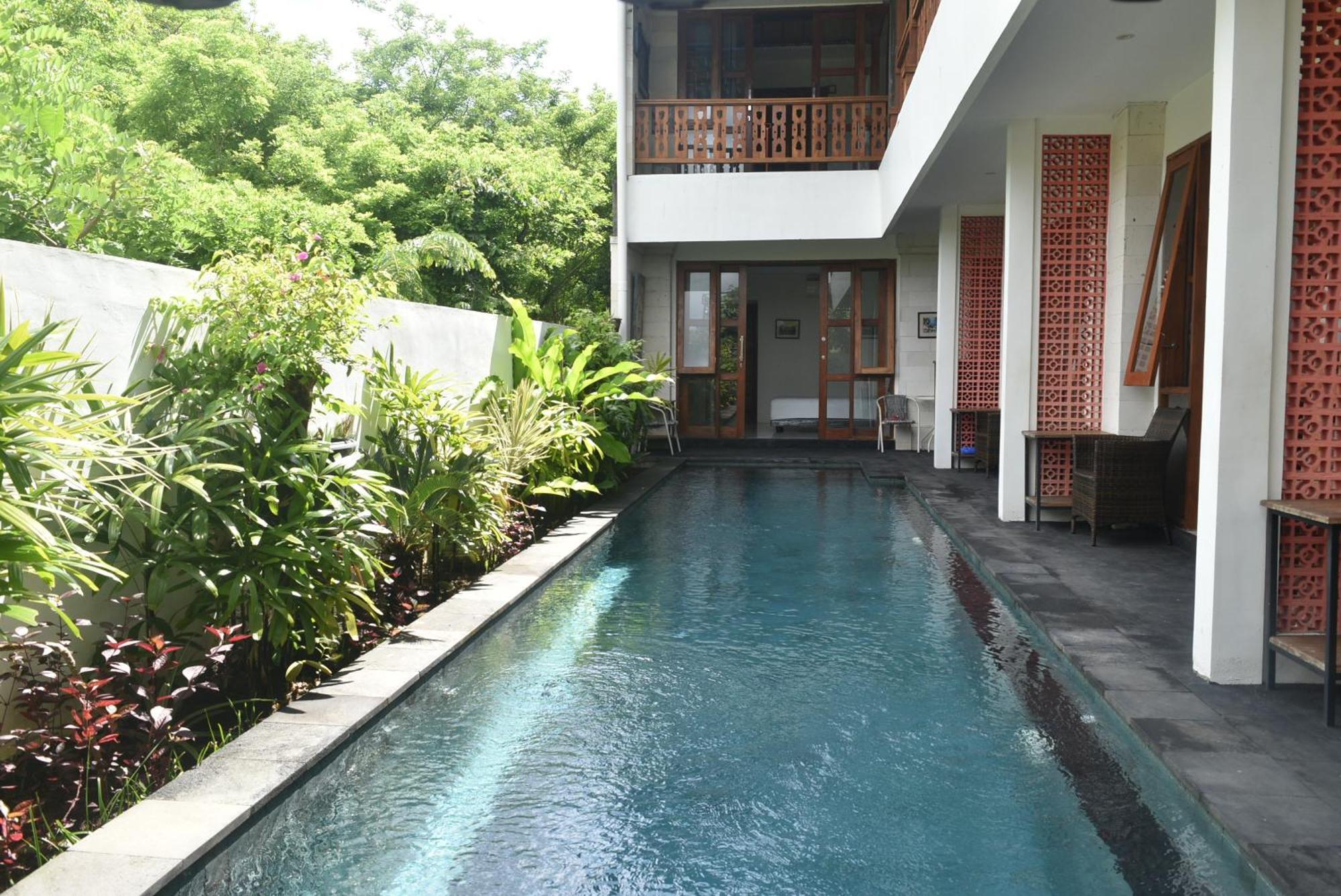 Ketut Joglo Guest House Nusa Dua  Ngoại thất bức ảnh